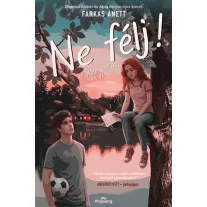 Ne félj! - Éldekorált