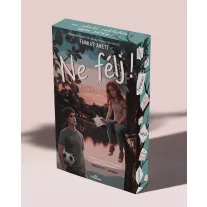 Ne félj! - Éldekorált