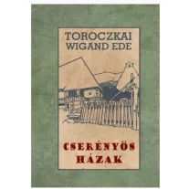 Cserényős házak