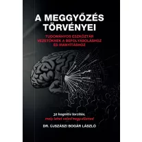 A meggyőzés törvényei