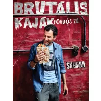 Brutális kaják