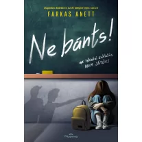 Ne bánts! - Éldekorált