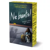 Ne bánts! - Éldekorált