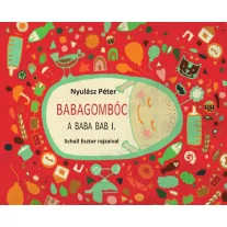 Babagombóc - A baba bab I.