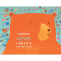 Medvers - A baba bab III.
