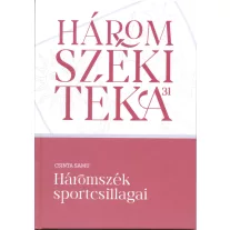 Háromszék sportcsillagai