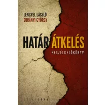 Határátkelés