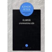 Államiság a kommunizmus után