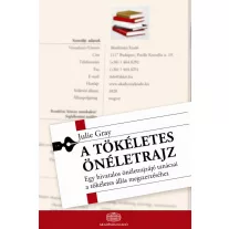 A tökéletes önéletrajz
