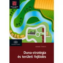 Duna-stratégia és területi fejlődés