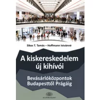 A kiskereskedelem új kihívói