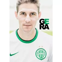 Gera a zöld-fehér korszak – exkluzív fotóalbum