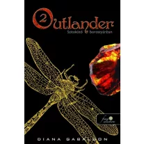 Outlander 2. – Szitakötő borostyánban