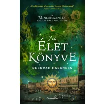 Az élet könyve - Éldekorált