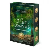 Az élet könyve - Éldekorált