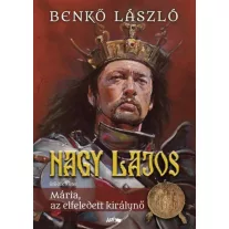 Mária, az elfeledett királynő