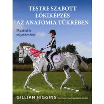 Testre szabott lókiképzés az anatómia tükrében