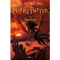 Harry Potter és a Főnix Rendje