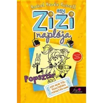 Egy Zizi naplója 3. - Popsztár