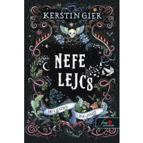 Nefelejcs - Ami a fényben nem látható