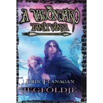 A Vadonjáró tanítványa 3. - Jégföldje