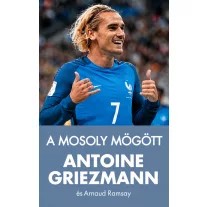 Antoine Griezmann
