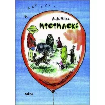 Micimackó - Micimackó kuckója
