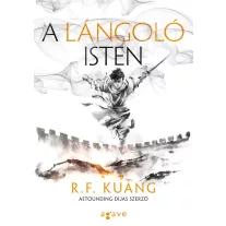 A lángoló isten