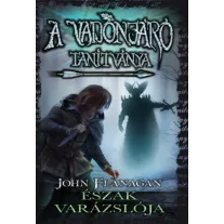 A Vadonjáró tanítványa 5. - Észak varázslója