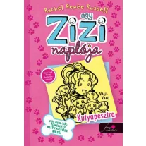 Egy Zizi naplója 10. - Kutyapesztra