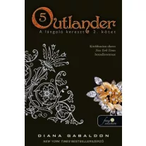 Outlander 5/2 - A lángoló kereszt