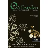 Outlander 6/1. - Hó és hamu lehelete