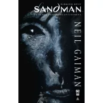 Sandman - Az álmok fejedelme gyűjtemény 3. kötet