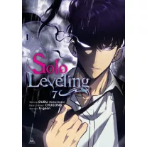 Solo Leveling 7.