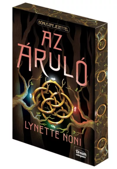 Az áruló