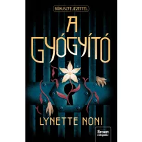 A gyógyító - Éldekorált 