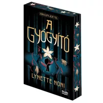 A gyógyító - Éldekorált 