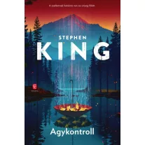 Agykontroll - Éldekorált