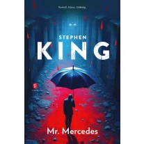 Mr. Mercedes - Éldekorált