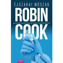 Éjszakai műszak