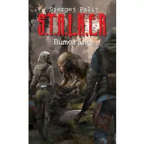 S.T.A.L.K.E.R. - Bumeráng