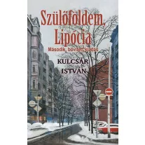 Szülőföldem, Lipócia - Második, bővített kiadás