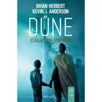 Dűne: Caladan úrnője
