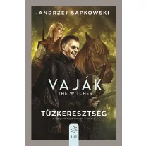 Tűzkeresztség