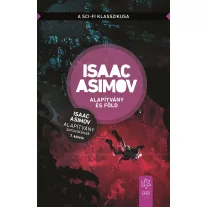 Alapítvány és Föld