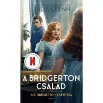 A Bridgerton család - Mr. Bridgerton csábítása