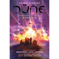 Dűne - Képregény: A próféta, 3. kötet