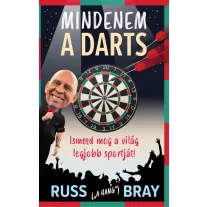 Mindenem a Darts - Ismerd meg a világ legjobb sportját!