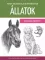 Nagy rajziskola mindenkinek - Állatok - Gyakorlókönyv