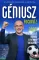 Géniusz Focikvíz - 2000 lebilincselő kérdés a futball világából